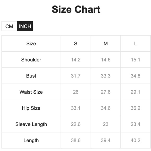 Long Sleeve Button Detail Side Slit Dress - Picture 13 of 13